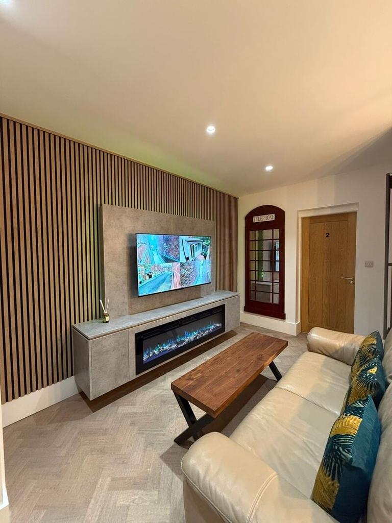 Church Avenue, Lenton, Nottingham, NG7 2EW