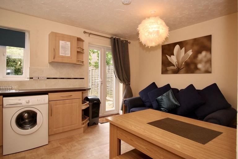 Alicante Way Norfolk, North & West Earlham, Norwich, NR5 8BX