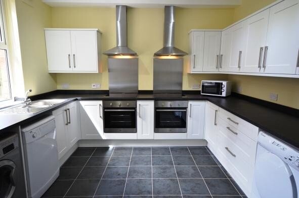 Crookesmoor Road, Crookesmoor, Sheffield, S10 1BH