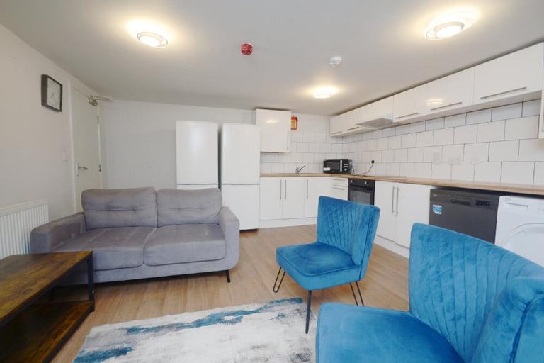 Clifton Avenue, Flat 1, Fallowfield, Manchester, M14 6UD