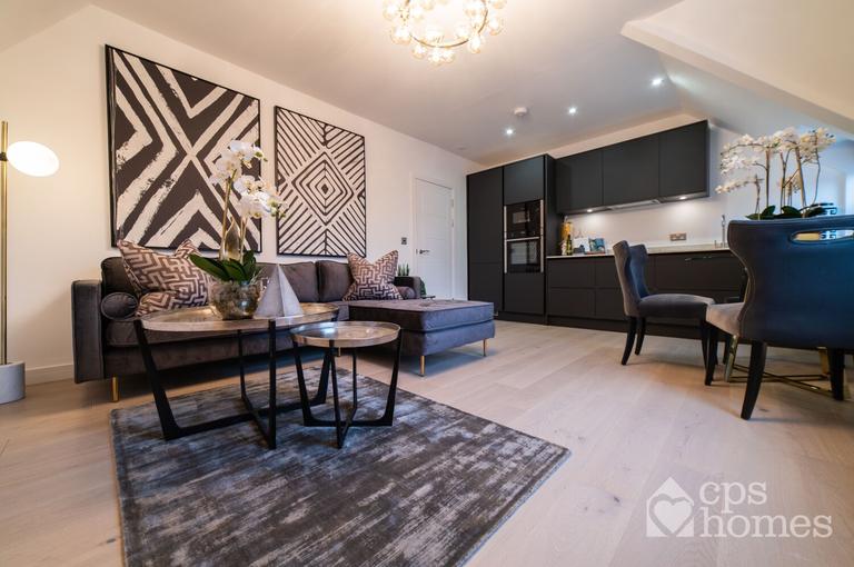 Fidlas House, Heath, Cardiff, CF14 0NE