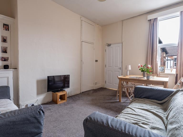 Bayswater Road, Jesmond, Newcastle, NE2 3HS