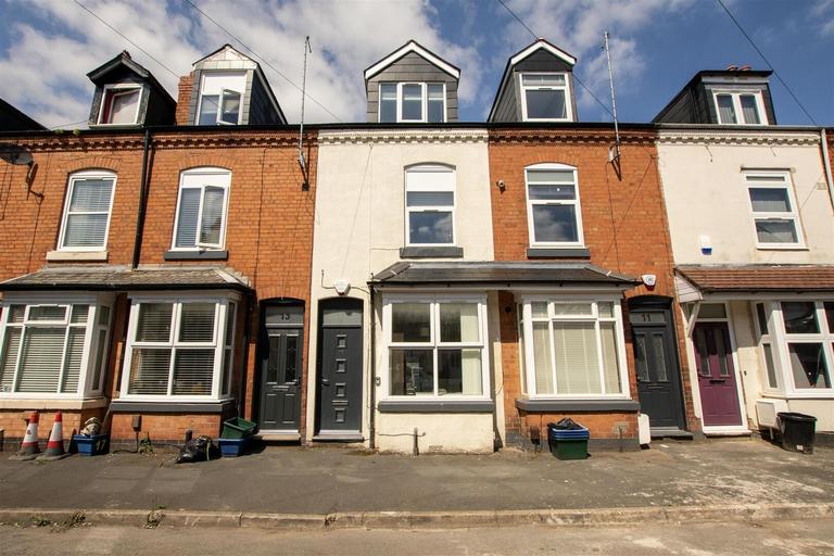 5 bedroom house for rent Daisy Road, Birmingham, B16 9DY UniHomes