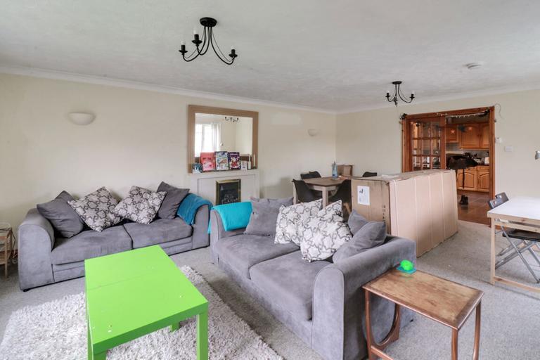 3 bedroom house for rent Mount Road Bath, BA2 1NZ | UniHomes