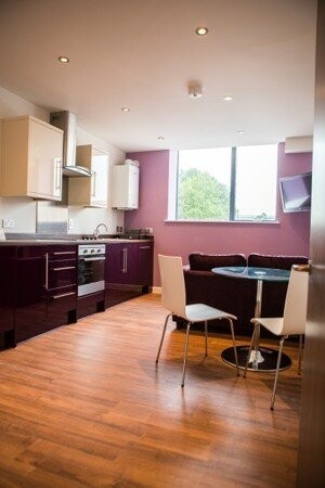The Ambury, City Centre, Bath, BA1 1UA
