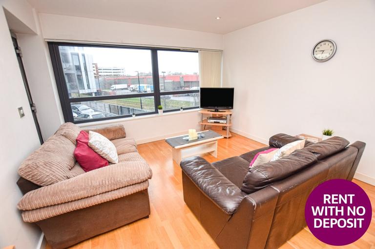 Millennium Point, Salford, Manchester, M50 3SE