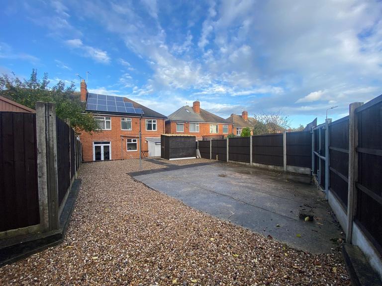 Kimberley Road, Stoneygate, Leicester, LE2 1LN