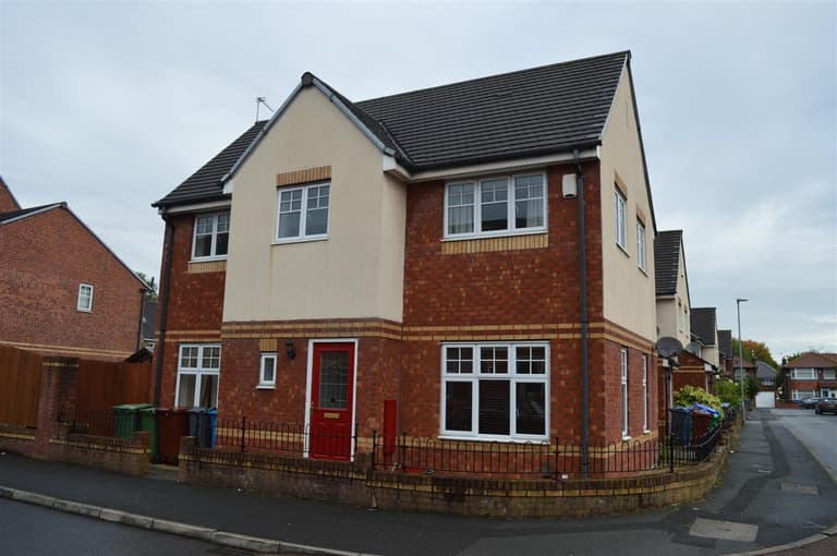 Mallowdale Avenue, Fallowfield, Manchester, M14 6GT