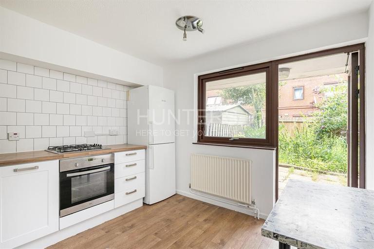 Minton Mews, Camden, London, NW6 1XX