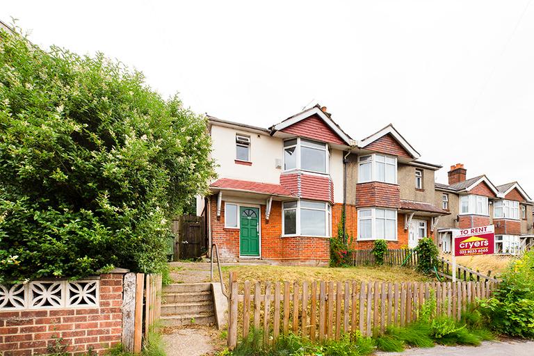 Burgess Road, Highfield, Southampton, SO16 3BD