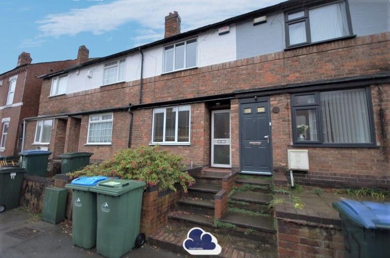 Charterhouse Road, Stoke, Coventry, CV1 2BH