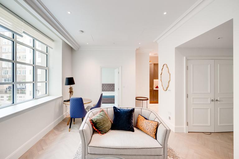 Millbank Place Westminster, Westminster, London, SW1P 3AN