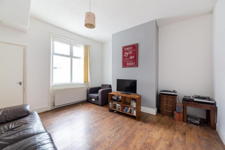 Cartington Terrace, Heaton, Newcastle, NE6 5SE