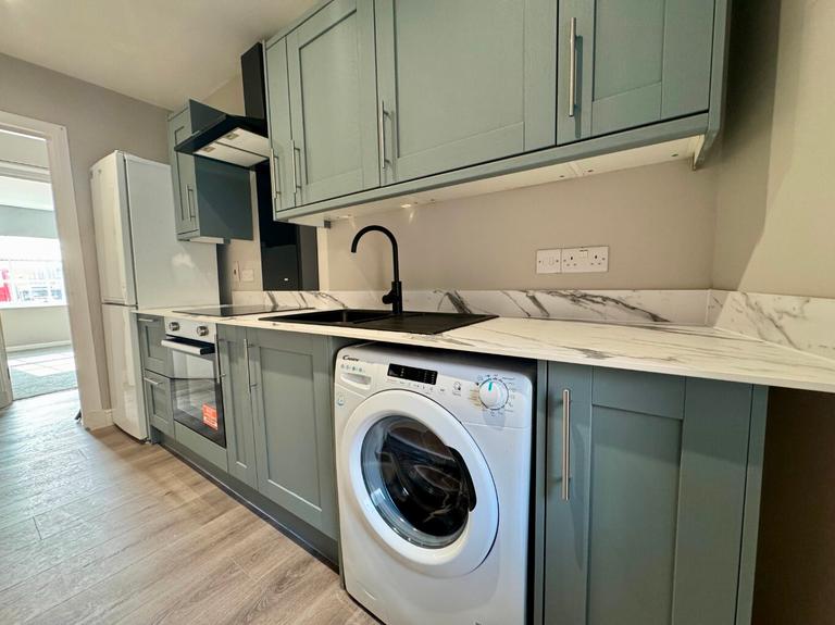 Regent Quay, 1, City Centre, Aberdeen, AB11 5AR