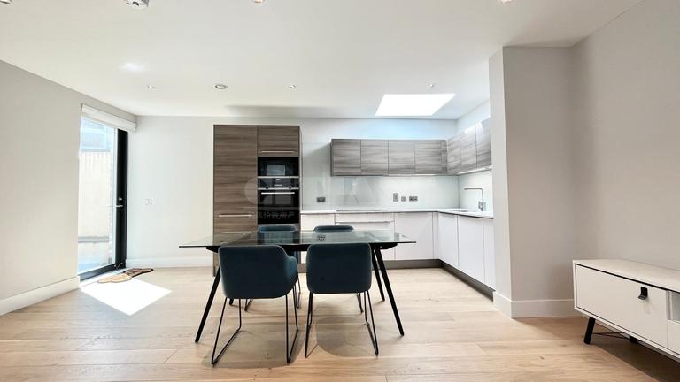 Patcham Terrace, Battersea, London, SW8 4EY