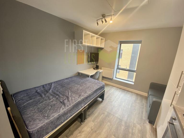 Deacon Street, City Centre, Leicester, LE2 7EN
