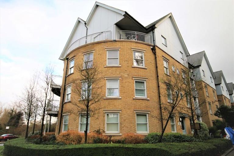 St Andrews Close, City Centre, Canterbury, CT1 2RT