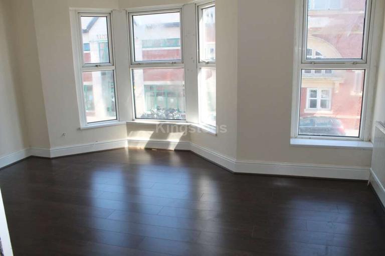 Monthermer Road Cathays, Cathays, Cardiff, CF24 4QW