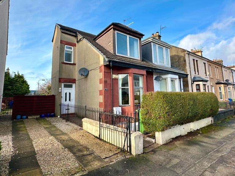 Drumoyne Drive, City Centre, Glasgow, G51 4AT