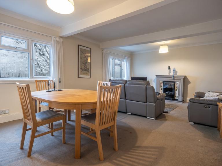 1 Grosvenor Villas Newcastle Upon Tyne, Jesmond, Newcastle, NE2 2RH