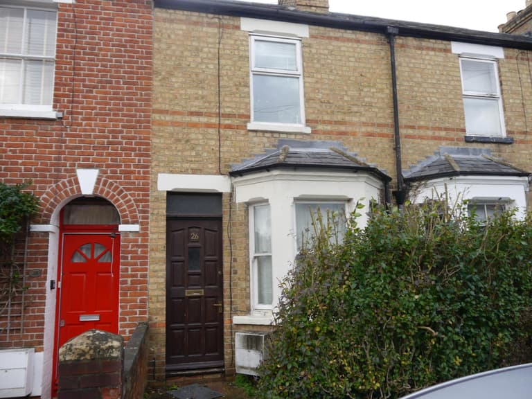 Henley Street, East Oxford, Oxford, OX4 1ER