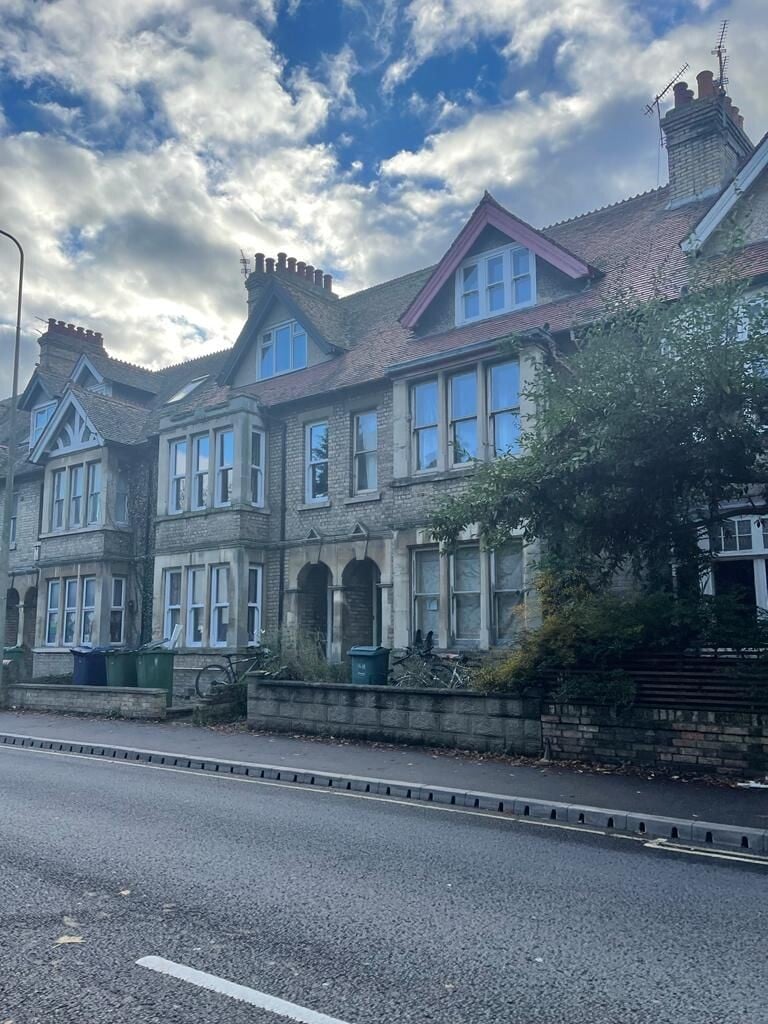 Abingdon Road, City Centre, Oxford, OX1 4PE