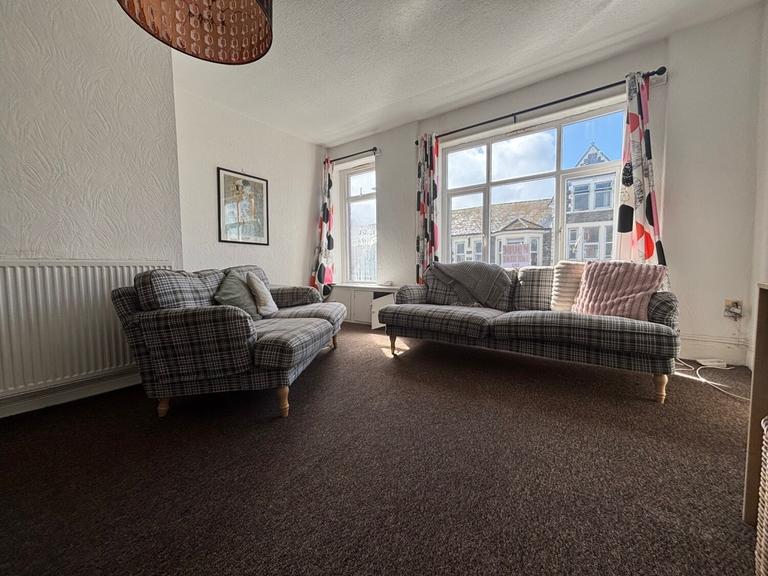 Crwys Road, Cathays, Cardiff, CF24 4NR