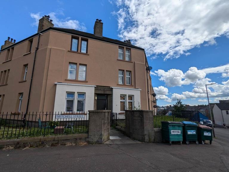 Mitchell Street, West End, Dundee, DD2 2LL