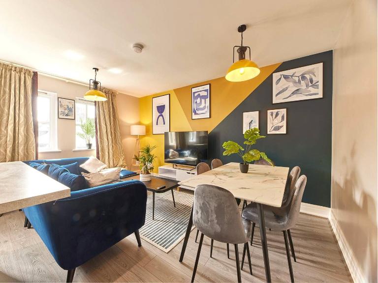 Lillico House, Sandyford, Newcastle, NE2 1BN