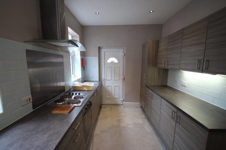 Stuart Street, Westcotes, Leicester, LE3 0DU Stuart Street, Westcotes, Leicester, LE3 0DU