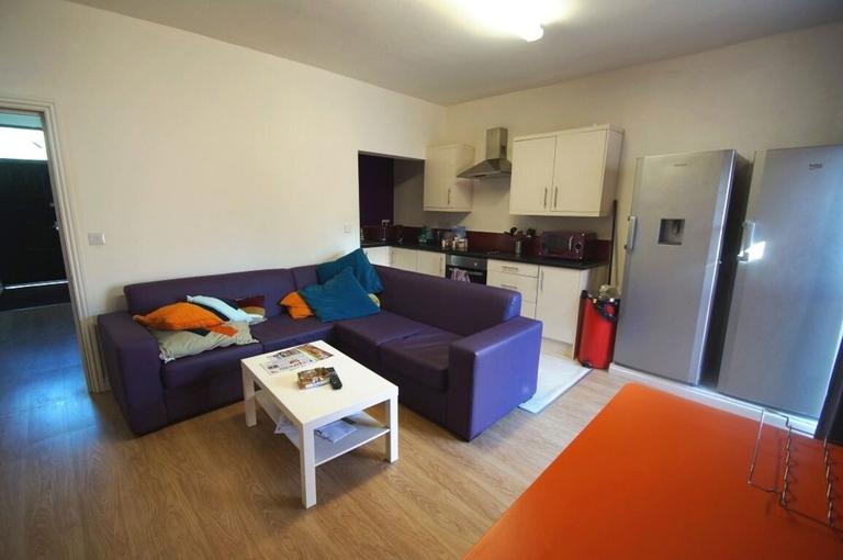 Wynyard Grove, Gilesgate, Durham, DH1 2QJ