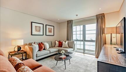 Paddington, Paddington, London, W2 1AN