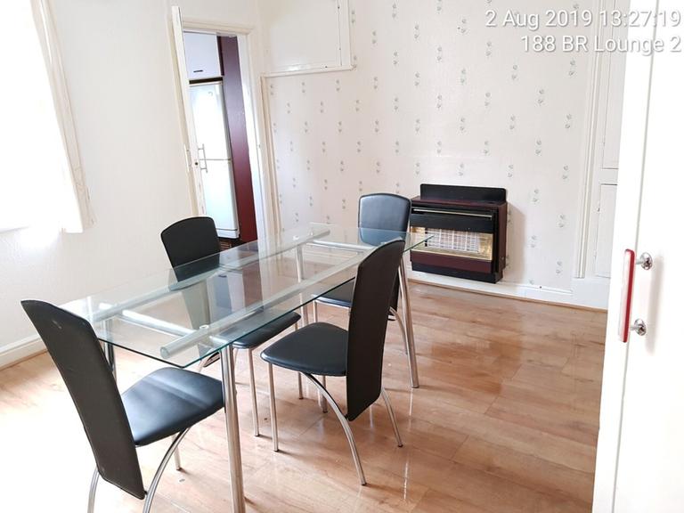 Burley Road, Burley, Leeds, LS4 2EU