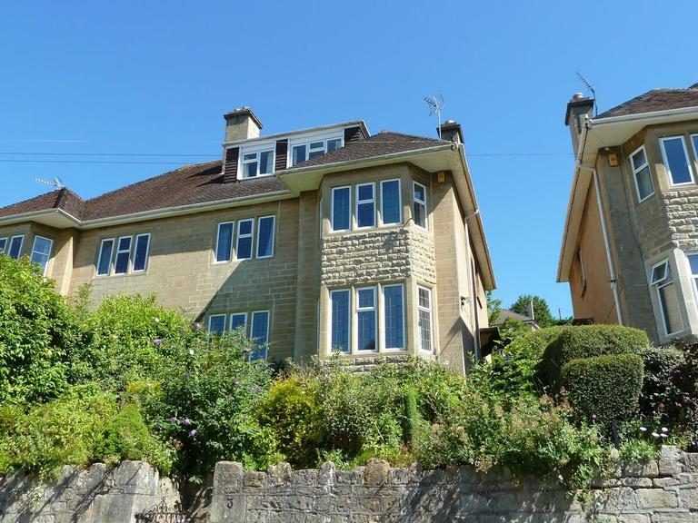 5 bedroom house for rent St James Park, Bath, BA1 2SS UniHomes