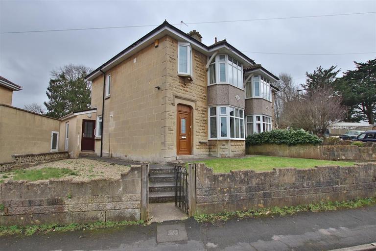 Bloomfield Drive, Odd Down, Bath, BA2 2BQ