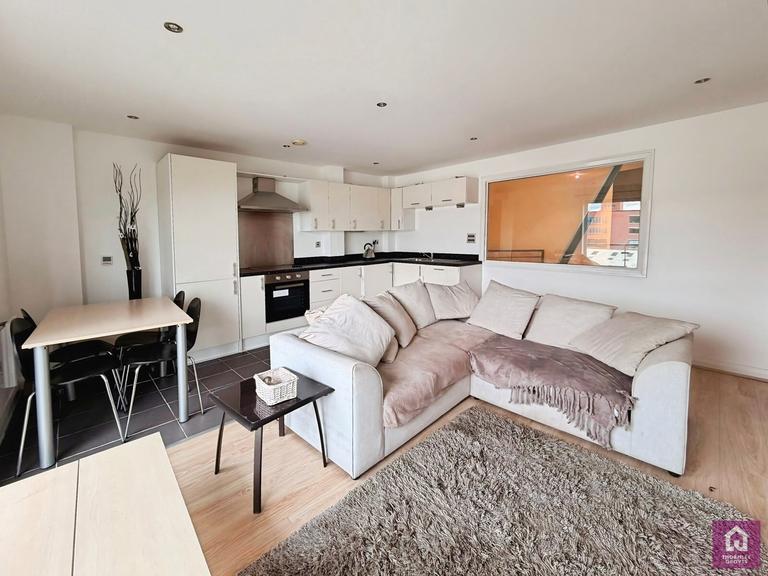 Xq7, Salford, Manchester, M5 3FP