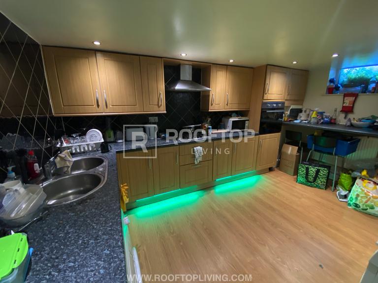 Welton Mount, Hyde Park, Leeds, LS6 1ET