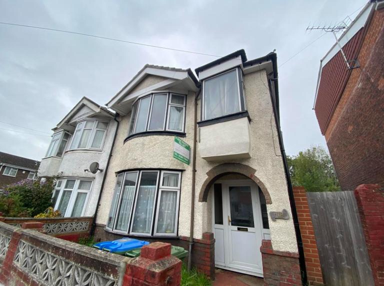 Spear Road, Portswood, Southampton, SO14 6UG