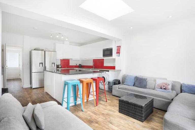 Weston Road, Guildford, Surrey, GU2 8AN