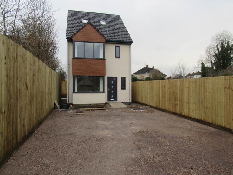 Station Road, Filton, Bristol, BS34 7JW