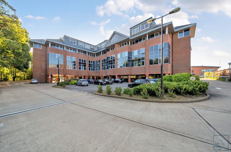 Liongate House, Guildford, Surrey, GU1 1FP