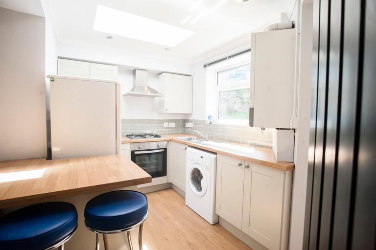 Berresford Road, Ecclesall, Sheffield, S11 8XW