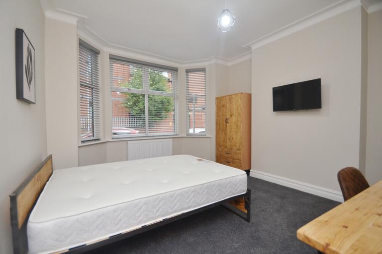 5 bedroom house for rent Heald Grove, Manchester, M14 4PE UniHomes