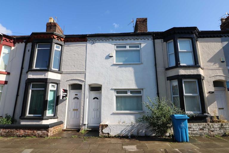 5 bedroom house for rent Gilroy Road Kensington, Liverpool, L6 6BG