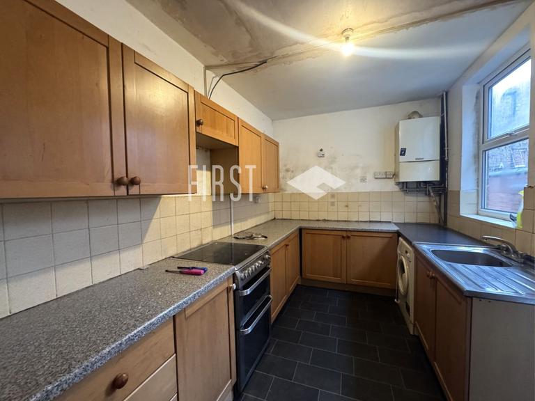 Chaucer Street, Stoneygate, Leicester, LE2 1HD