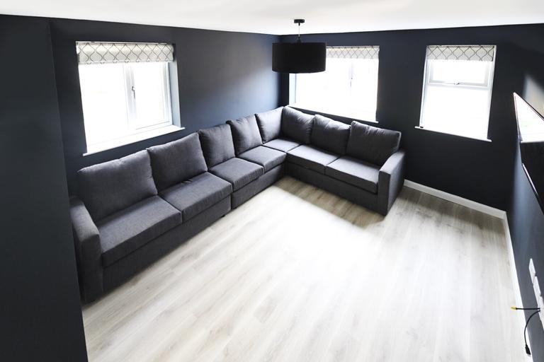 Wyverne Road, Cathays, Cardiff, CF24 4BH