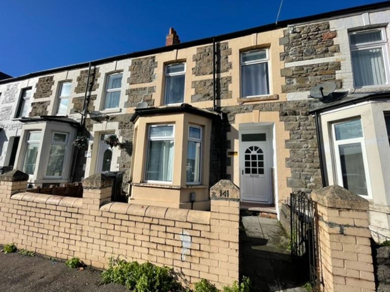 Broadway, Adamsdown, Cardiff, CF24 1QG