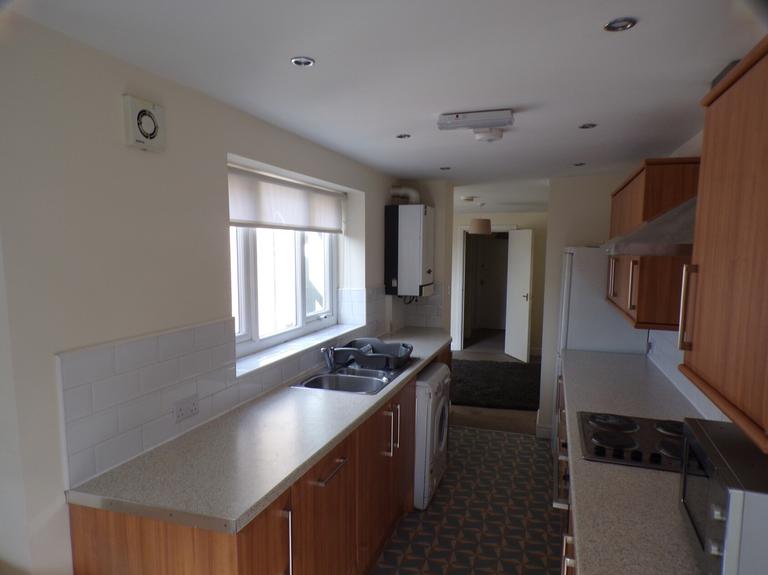 Warwick Street, Heaton, Newcastle, NE6 5AR