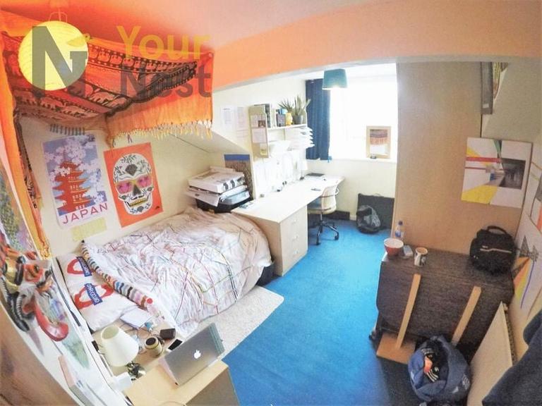 Beamsley Mount, Hyde Park, Leeds, LS6 1LR