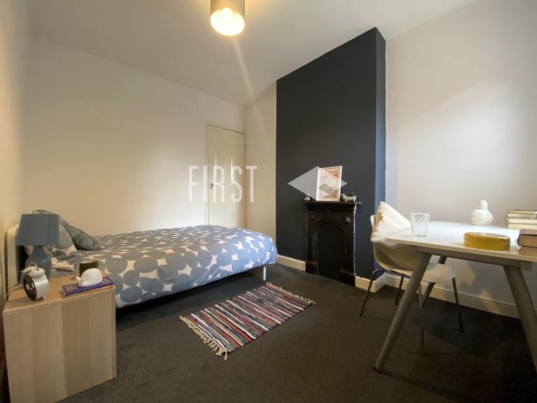 Wordsworth Road, Clarendon Park, Leicester, LE2 6ED